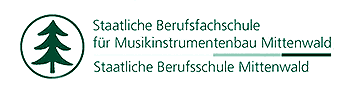 Berufsschule Mittenwald Logo